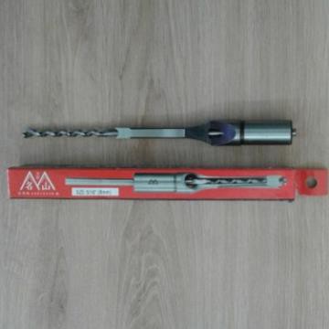Mũi khoan gỗ đục mộng vuông 8, 10, 12 hàng tốt