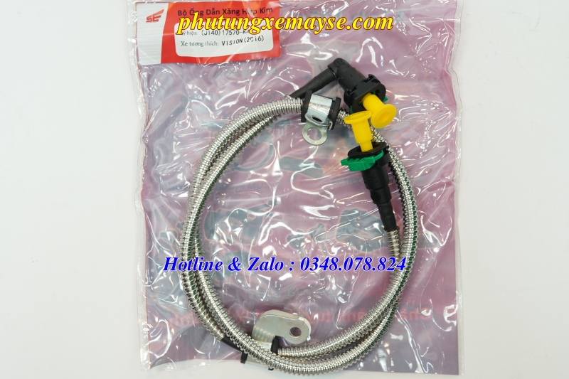 Dây dẫn xăng xe VISION (2016)