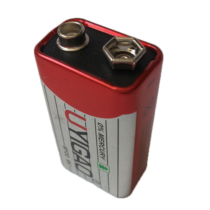 [HCM]Pin 9V loại tốt