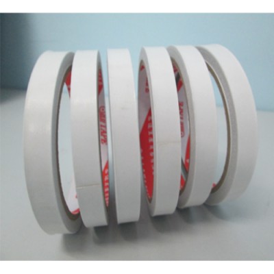 Băng keo 2 mặt 1,2cm 24gr -