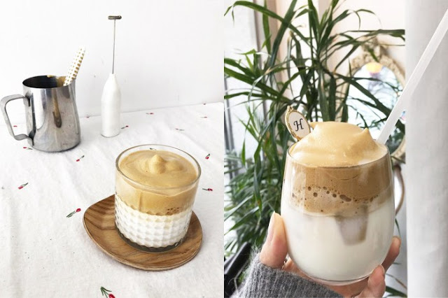 giam gia 10% khi dung tại quán