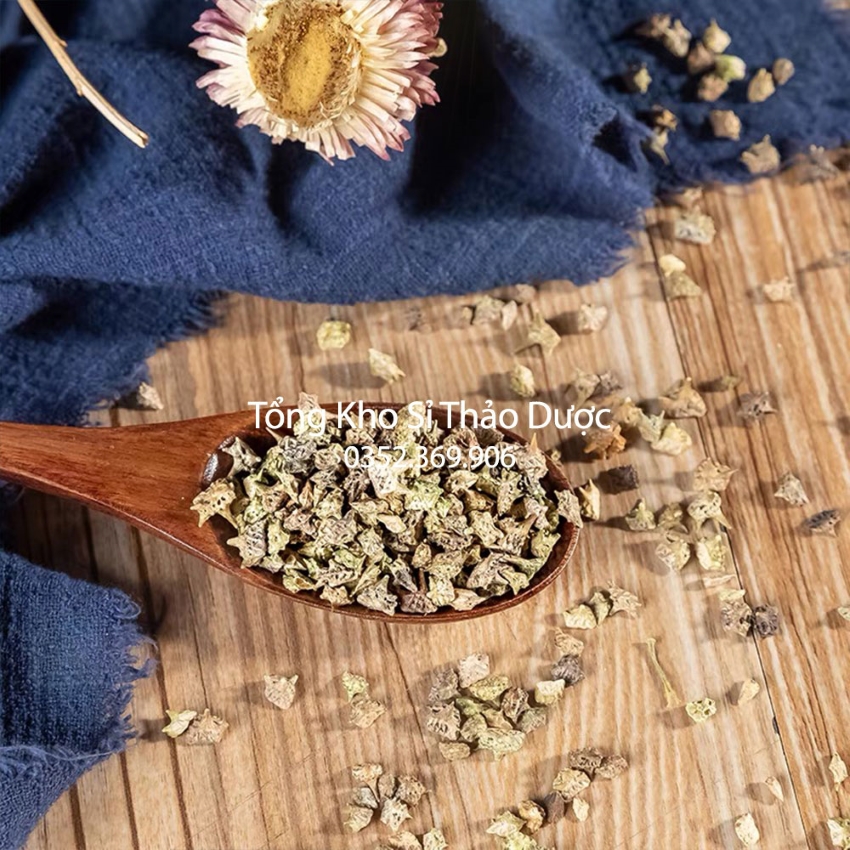 Bạch tật lê 100g