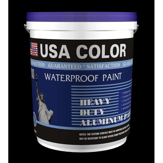 B5 pros usa - sơn chống thấm chống nóng nhập khẩu từ hoa kỳ - sơn chống thấm cao cấp chất lượng usa
