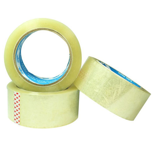 Cuộn Băng Keo Dán Và Đóng Gói Hàng Hóa 200ya (350g/cuộn)