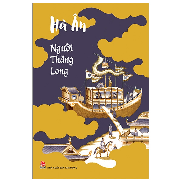 Fahasa - Người Thăng Long