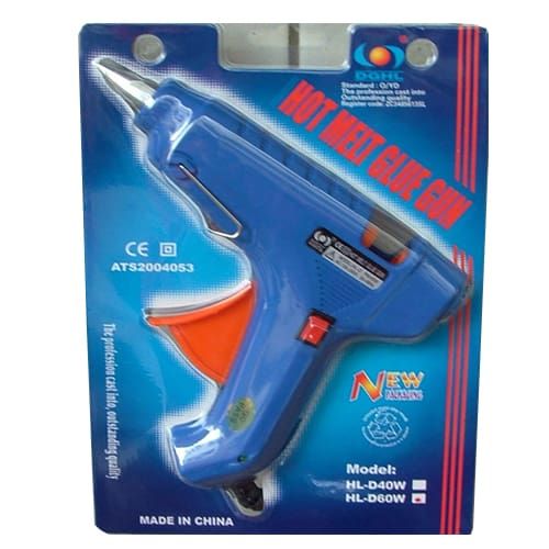 [HCM]SÚNG BẮN KEO LỚN 60W