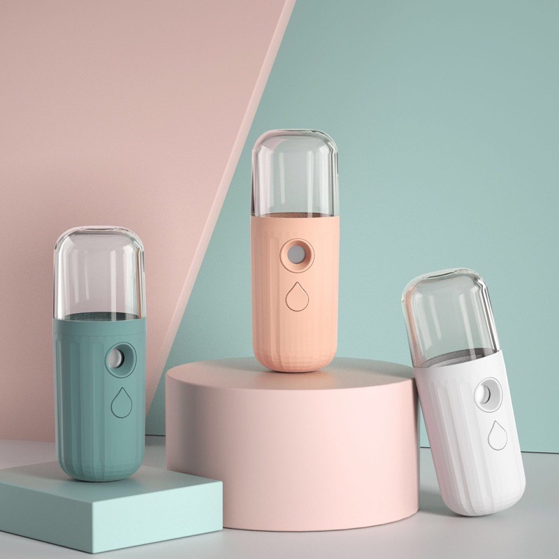 Máy xông hơi mini cầm tay