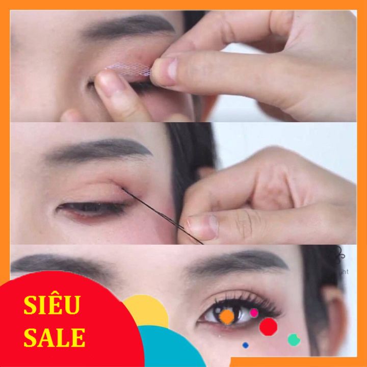 LƯỚI REN KÍCH MÍ TÀN HÌNH KELI