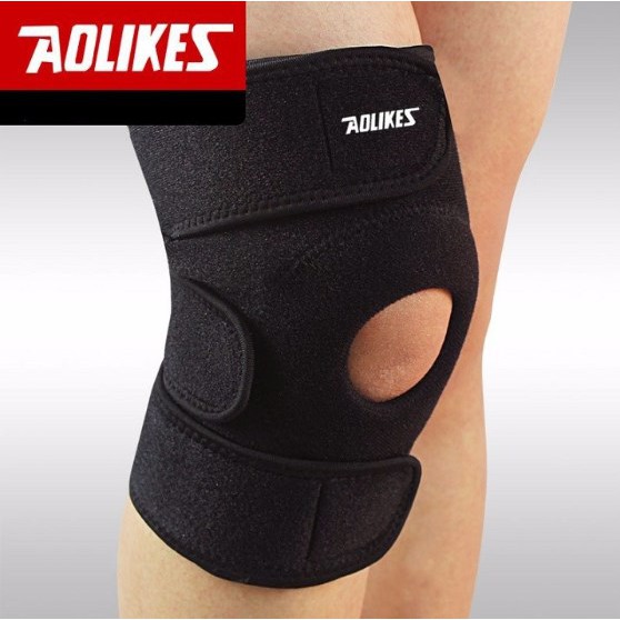 BĂNG BẢO VỆ ĐẦU GỐI BĂNG QUẤN ĐẦU GỐI HỖ TRỢ BẢO VỆ CHÂN AOLIKES