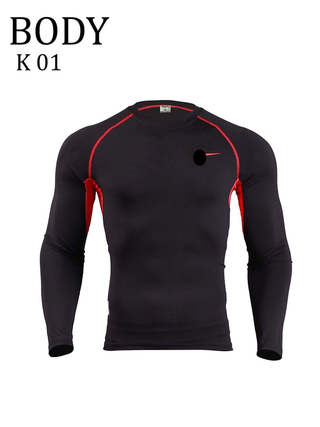 Áo body nam cao câp phù hợp cho chơi thể thao đi chơi, đi học, sự kiện cực kì tiện lợi