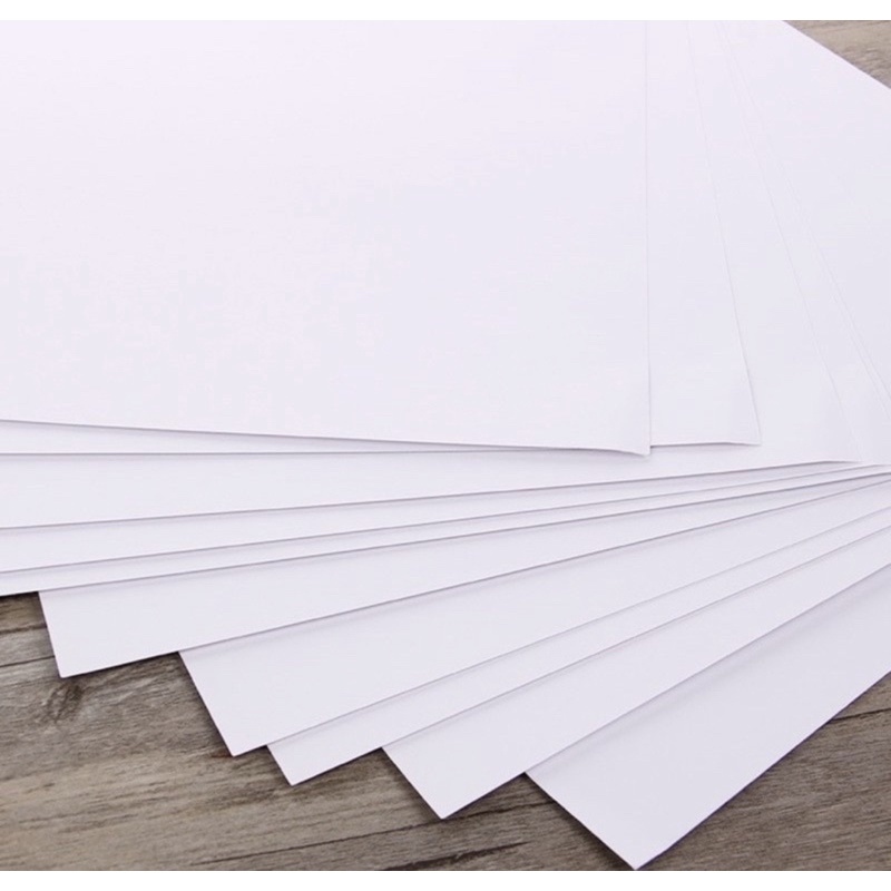 Giấy roki A1/A2 giấy vẽ kỹ thuật roki