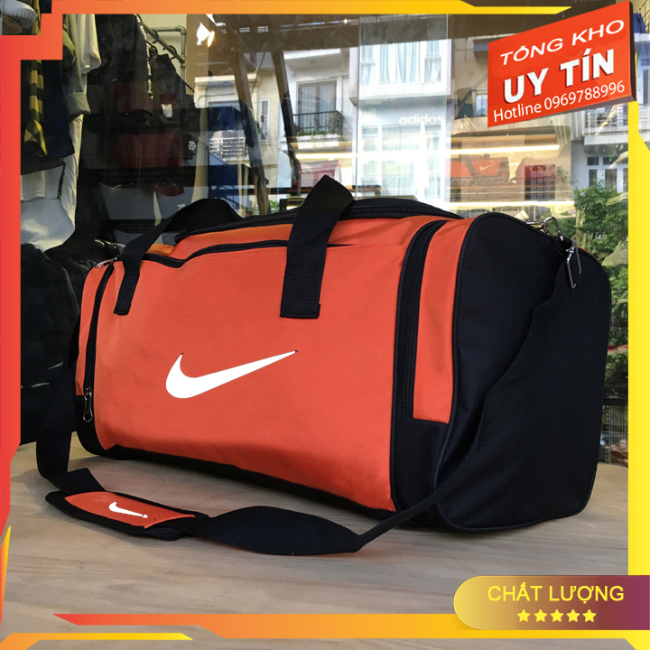 Túi du lịch cá tính nam nữ đa năng thời trang size đại