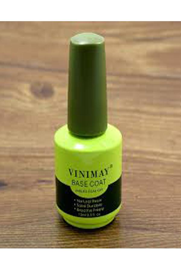 Sơn phá gel vinimay