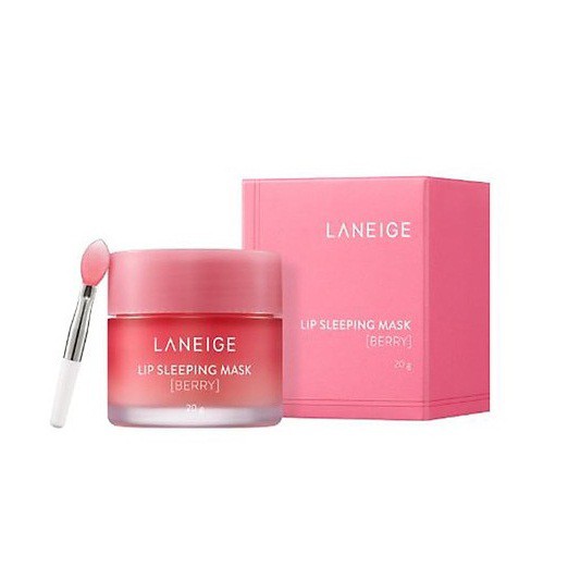 Ủ MÔI LANEIGE 10G HÀN QUỐC size mini