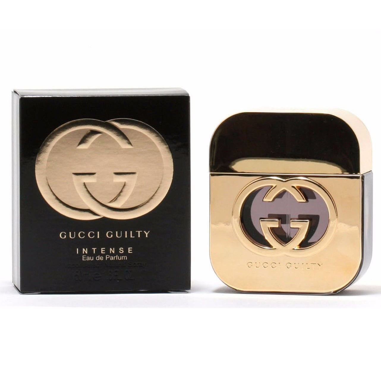 Nước hoa nữ gucci guilty intense eau de parfum 50ml