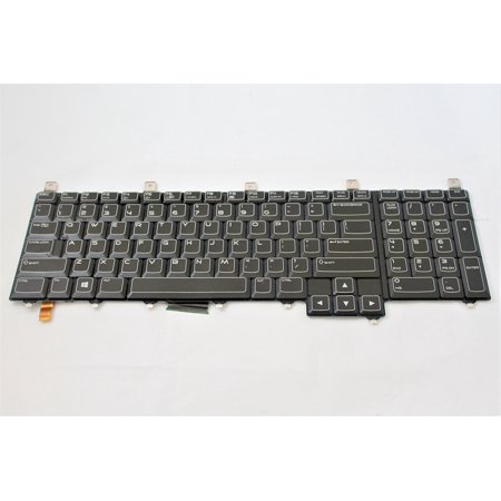 Bàn phím laptop Dell Alienware M17X R1 R2 R3,keyboard dell M17X