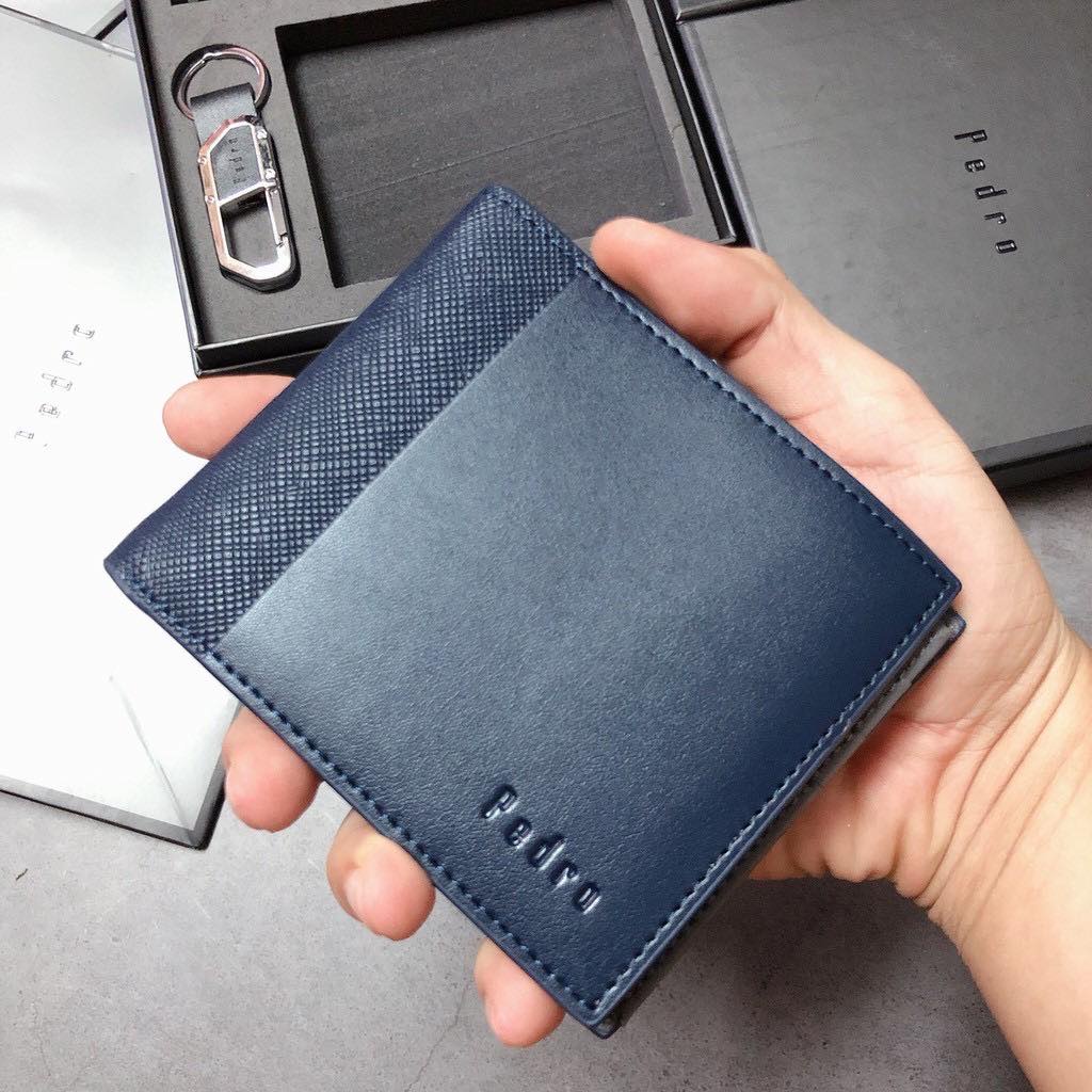 Ví PR hàng xịn full boxx