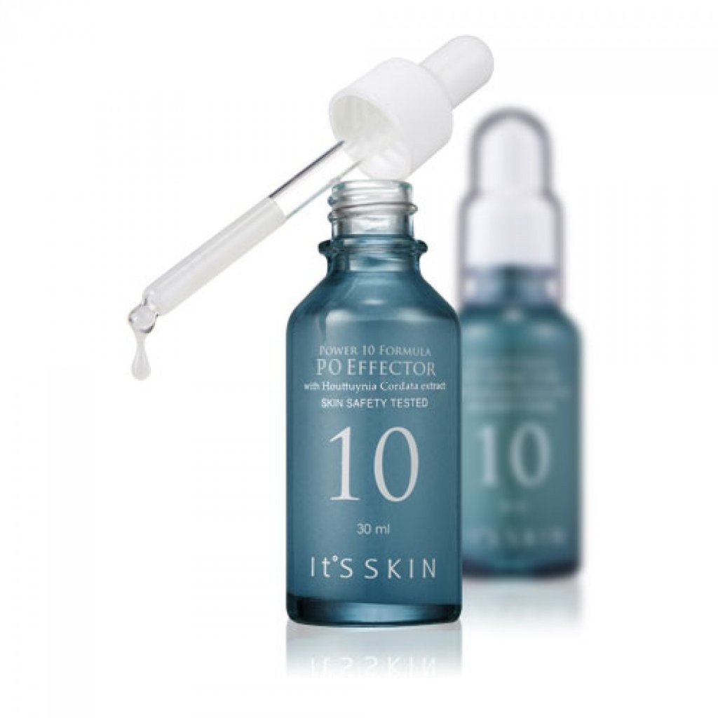 Tinh chất dưỡng power 10 formula po effector se khít lỗ chân lông