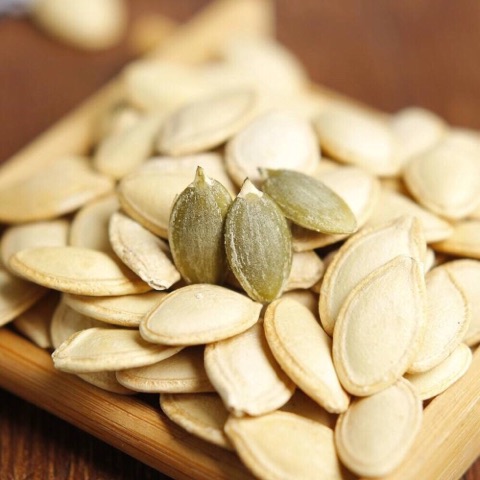 1KG HẠT BÍ TA RANG BẾP CỦI GIÒN TAN MẨY BÙI
