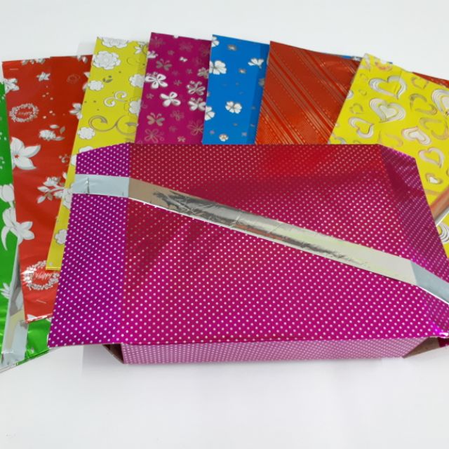 Combo 10 hộp xếp 18×22×5