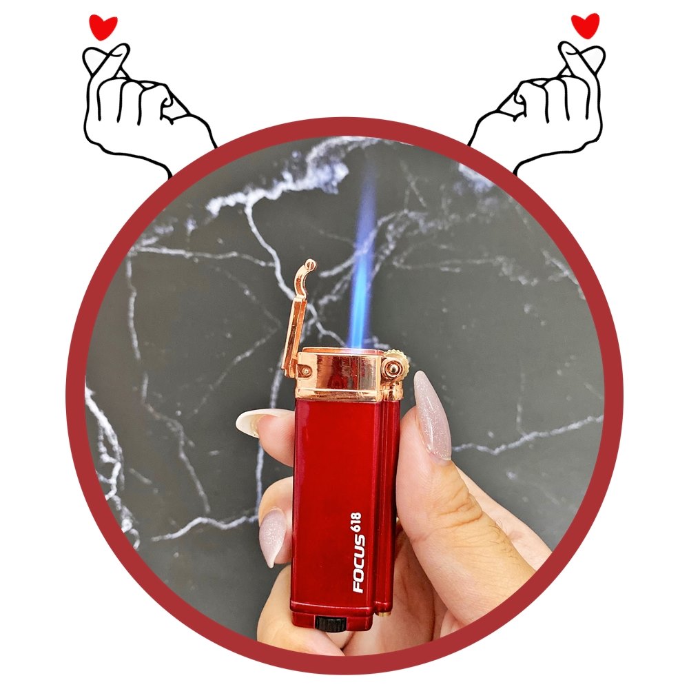 (BẬT LỬA GIÁ RẺ) HỘT QUẸT KHÈ FOCUS 618 LOẠI TỐT