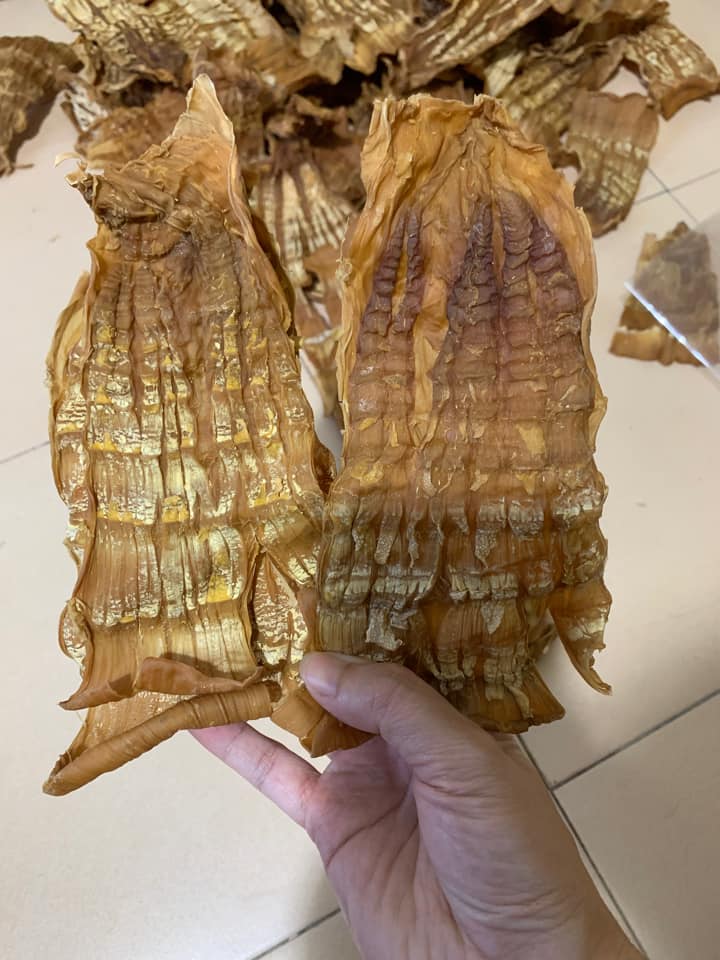 1Kg Măng Khô - Đặc sản vùng Tây Bắc – Măng phơi tự nhiên, Măng vàng, Giòn, Không hóa chất _ Măng khô chế biến được nhiều món ngon_ măng khô giá trị dinh dương cao