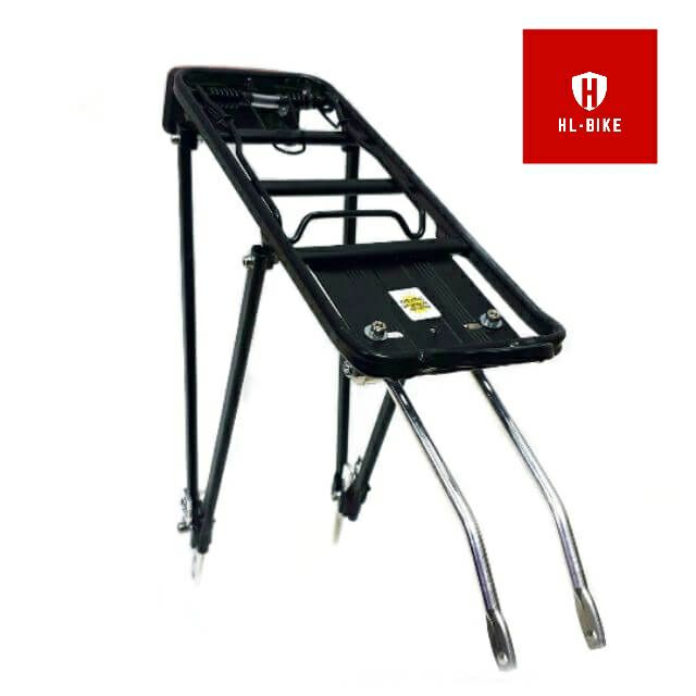 [HCM]Baga xe đạp thể thao nhôm