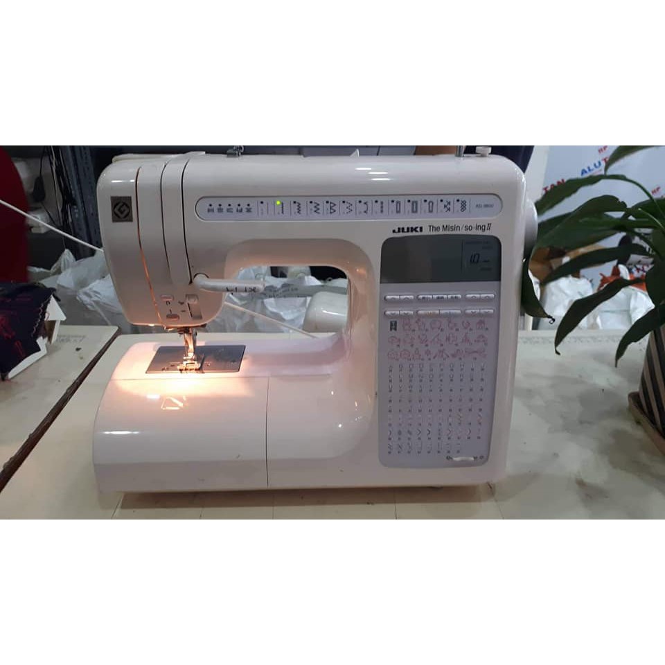 Máy May Nhật Bản Juki 9800 / 2800