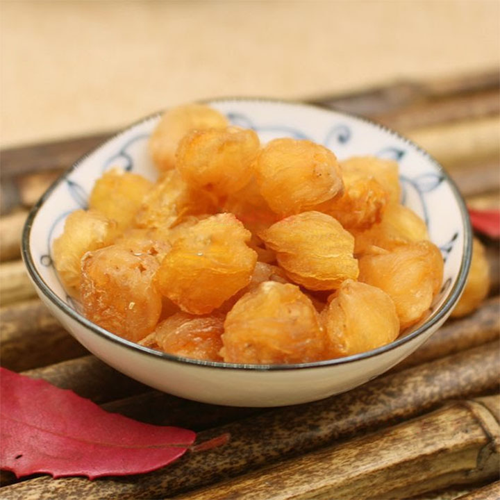 Long nhãn 1kg
