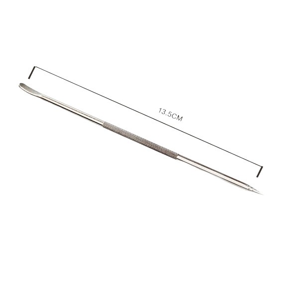 Bút vẽ cà phê latte, bút vẽ capuchino bằng inox