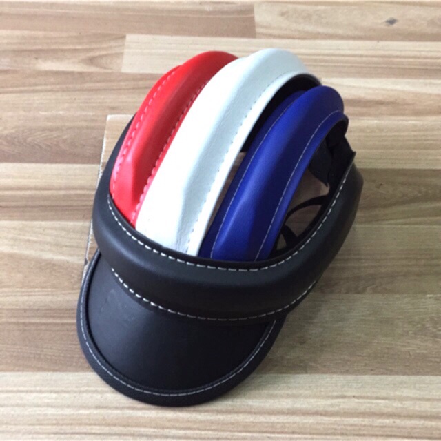   HCM nón 3 sọc cờ pháp 