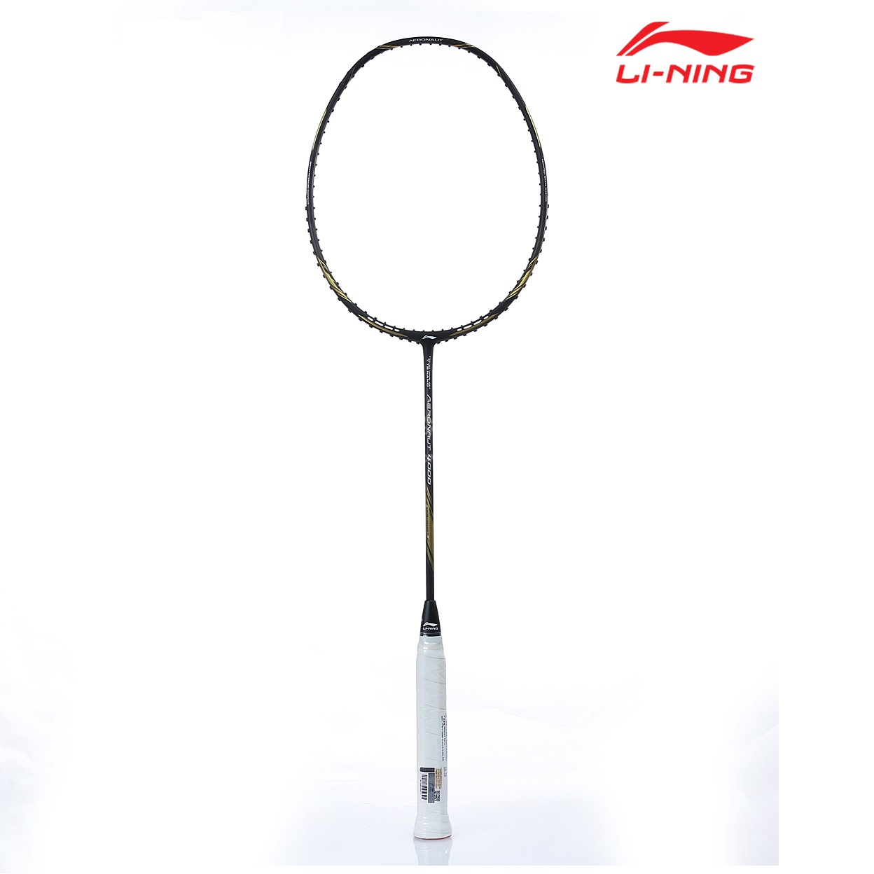 Vợt cầu lông li-ning aeronaut 4000 chính hãng