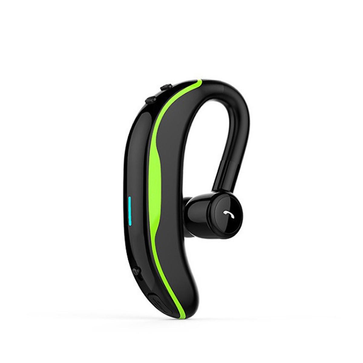 Tai nghe Bluetooth nhét Tai - Tai Nghe Không Dây Super BASS - Pin Trâu 18h Liên Tục F600