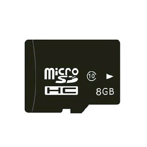Thẻ Nhớ Class 10 Tốc Độ Cao - Thẻ Nhớ Micro SD Dùng Cho Camera, Định Vị, Điện Thoại