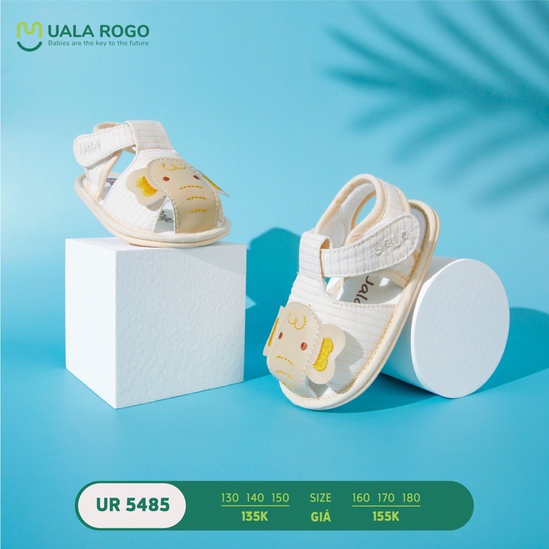 Dép tập đi Ualarogo UR5474-UR5485