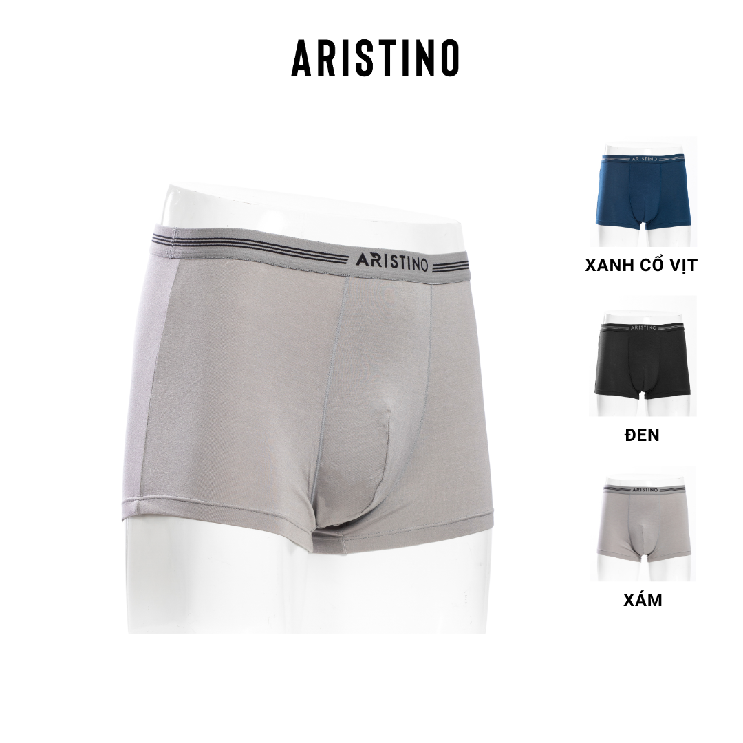 Quần lót nam ARISTINO chất liệu mềm mại, thoáng khí thoải mái - ABX03807