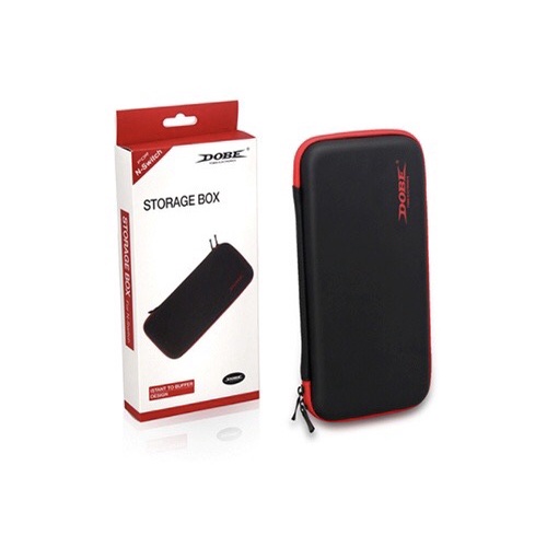 Túi chống sốc, chống nước thương hiệu DOBE cho máy chơi game Nintendo Switch v1-v2 / OLED