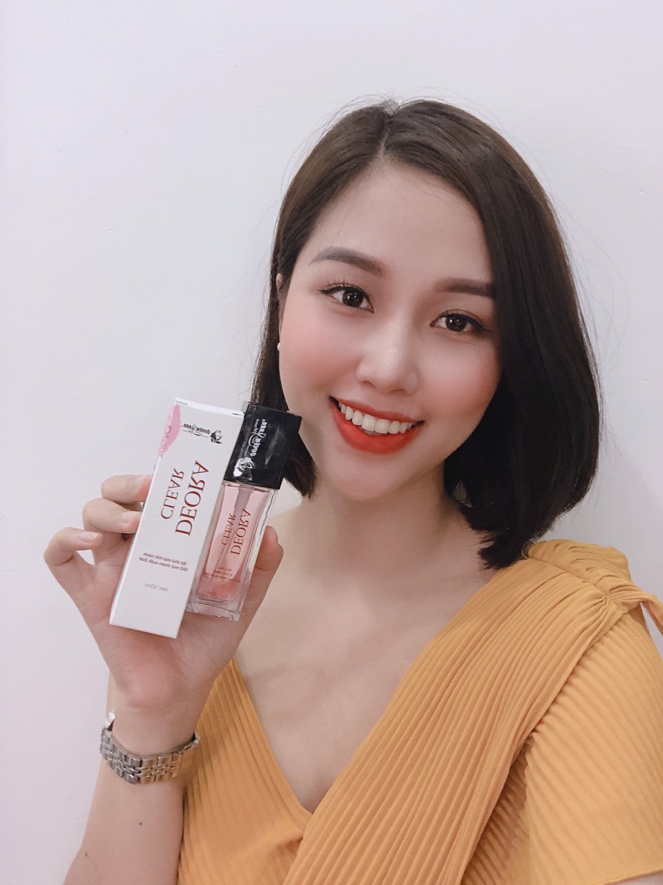 (COMBO 2 LỌ)(CHÍNH HÃNG) XỊT NÁCH NAM NỮ DEORA CLEAR QUYÊN LARA- 50ML-CHỐNG Ố VÀNG-CHỐNG THÂM- HẾT HÔI NÁCH VĨNH VIỄN