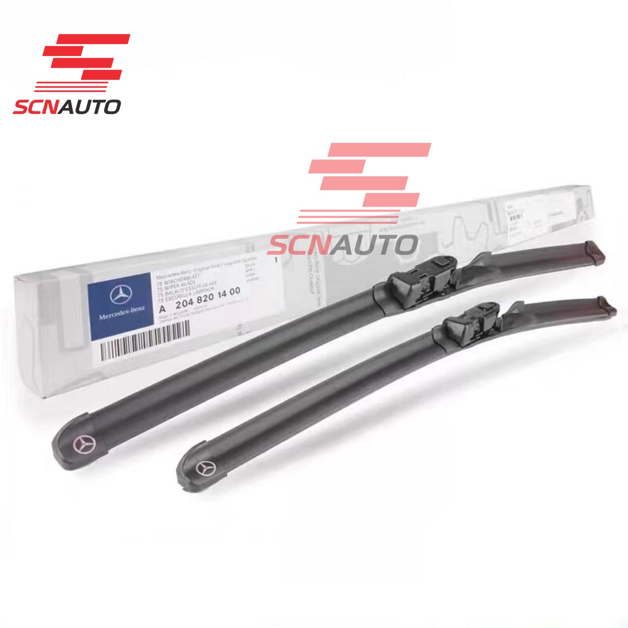 Cặp chổi gạt mưa mercedes c250 c300 c350 e350 e550 mã pt a2048201945