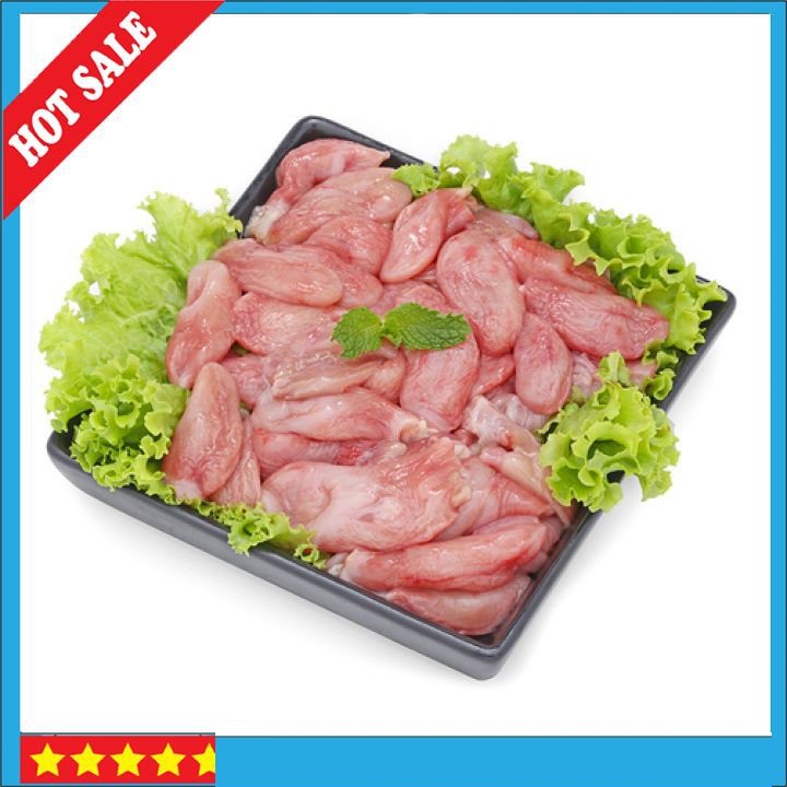 Bao tử cá basa túi 500gram