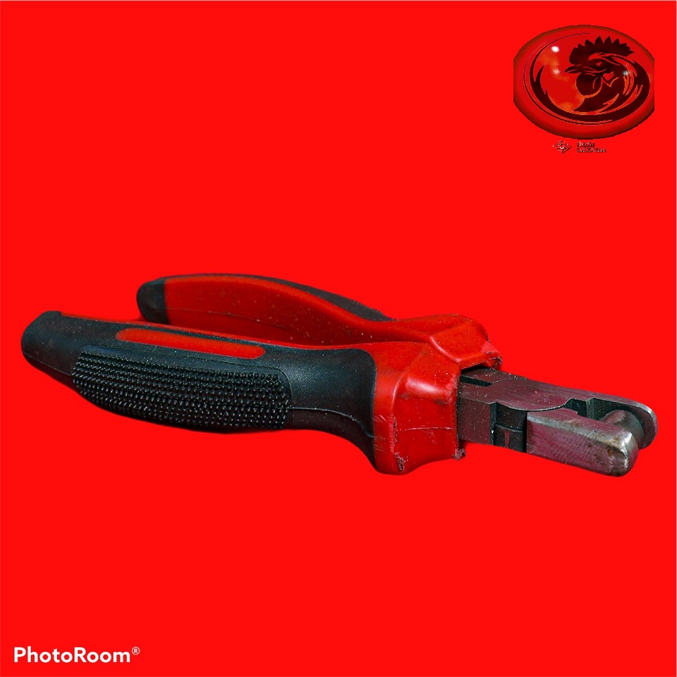 KÌM BẤM CHÌ CHÂN đánh dấu bổn bang gà