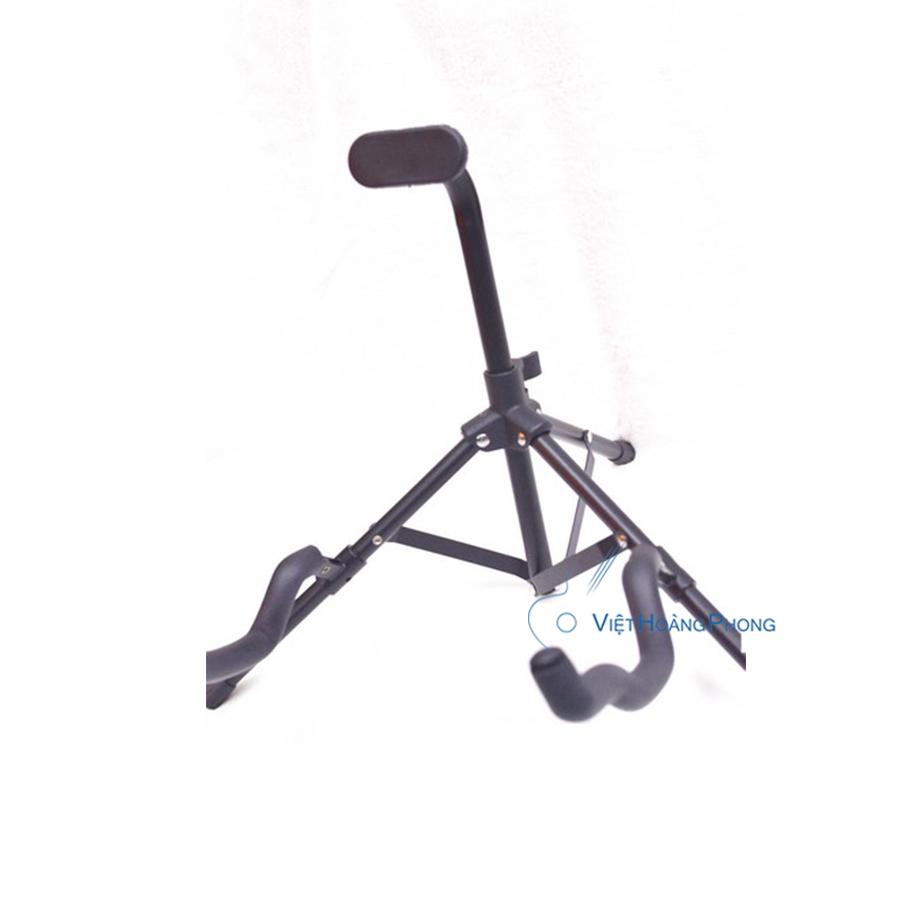 [HCM]Chân đàn Guitar xếp đa năng VHP - HappyLive Shop