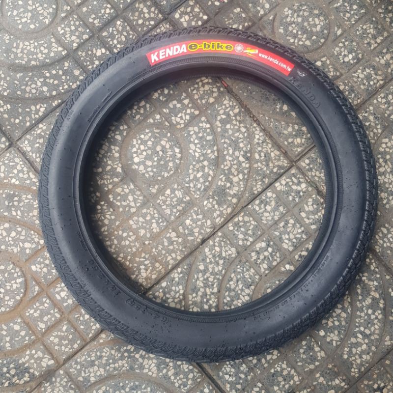 Vỏ (Lốp) xe đạp điện các loại 16 18 20 22 XE ĐIỆN GIA HUY