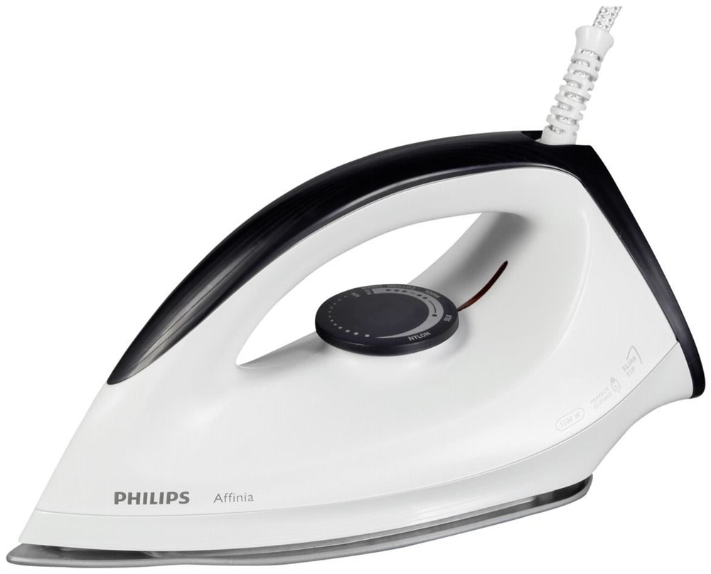 Bàn ủi khô philips gc160