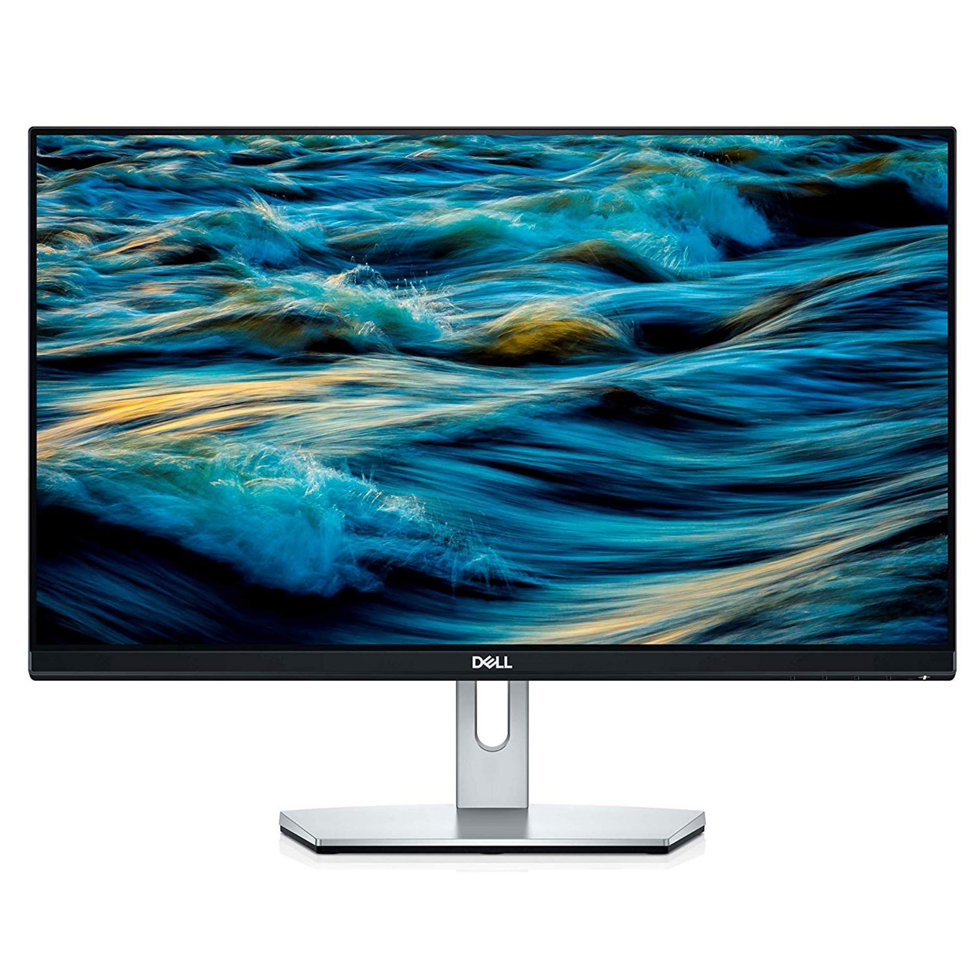 Monitor dell 23 s2319h led ips