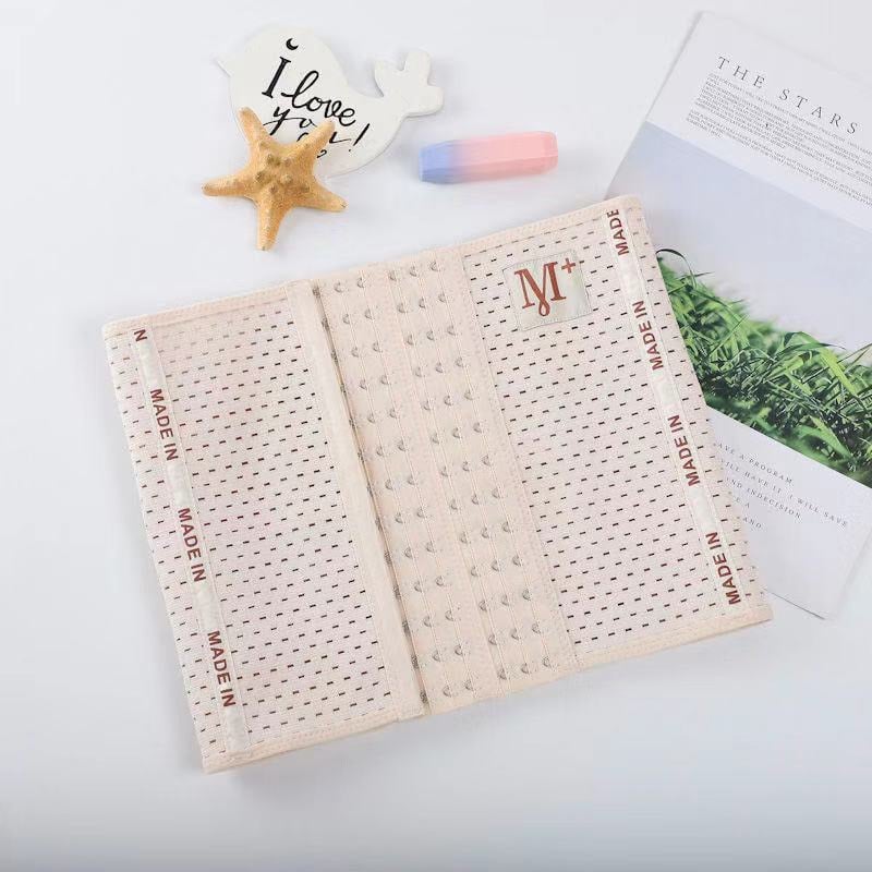 Đai nịt bụng thông hơi chống cuộn m+