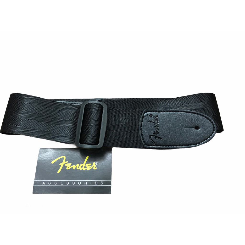 Dây Đeo Đàn Guitar Fender DDGS003 cao cấp