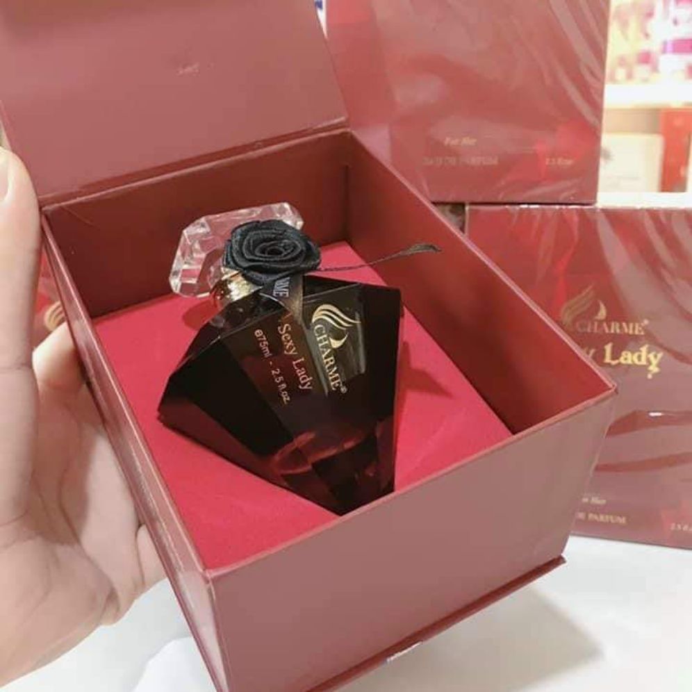 Nước hoa sexy lady 100ml
