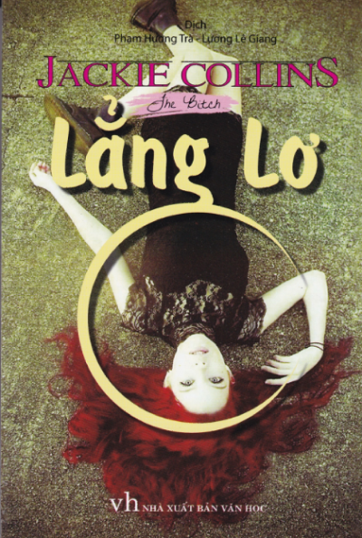 Tiểu thuyết - lẳng lơ