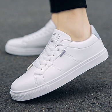 Giày thể thao nam UDANY, Sneaker nam hot hit, Giày buộc dây nam thời trang lôi cuốn - U1SN018